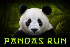 Pandas Run