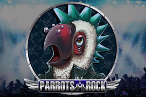 Parrots Rock