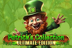 Patrick's Collection - Ultimate Edition