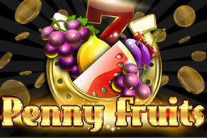 Penny Fruits