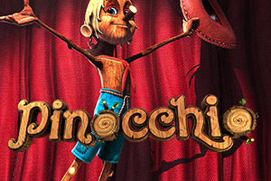 Pinocchio