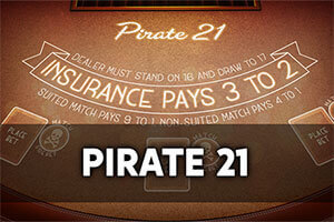 Pirate 21