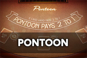 Pontoon