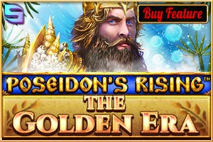 Poseidon's Rising - The Golden Era