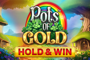 Pots of Gold