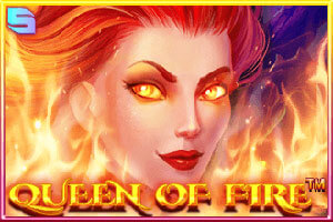 Queen of Fire