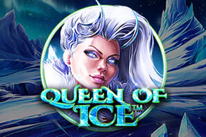 Queen of Ice