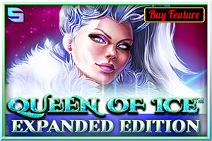 Queen of Ice Expanded Edition