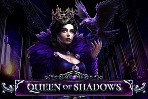 Queen of Shadows