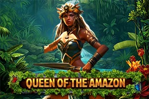 Queen of the Amazon