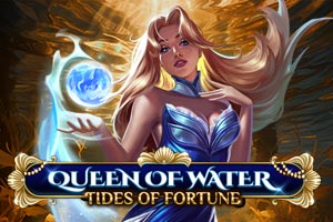 Queen of Water - Tides of Fortune