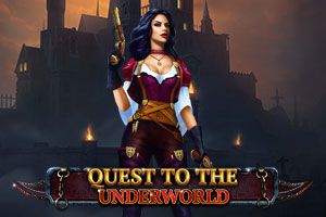 Quest to the Underworld