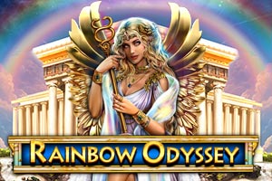 Rainbow Odyssey