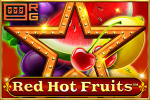 Red Hot Fruits