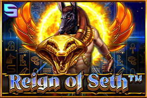 Reign of Seth