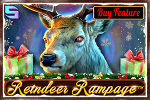 Reindeer Rampage