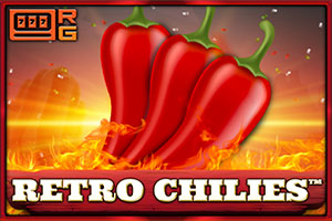 Retro Chilies