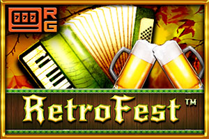 Retro Fest