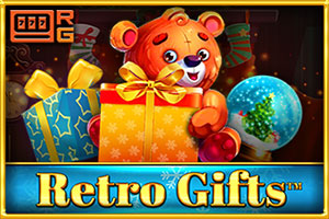 Retro Gifts