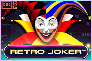 Retro Joker