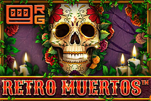 Retro Muertos