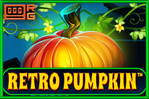 Retro Pumkin