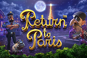 Return to Paris