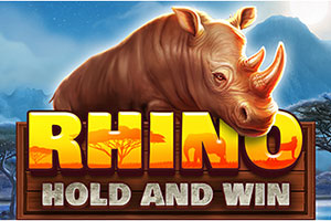 Rhino Hold and Win