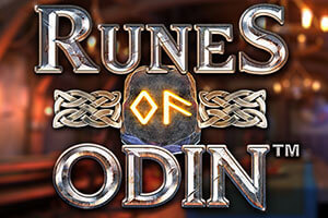 Runes Of Odin