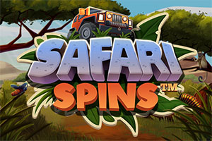 Safari Spins