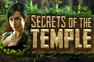 Secrets of the Temple