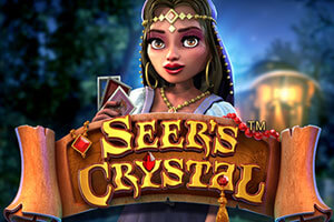 Seer's Crystal