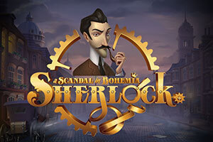 Sherlock. A Scandal in Bohemia