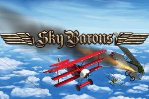 Sky Barons