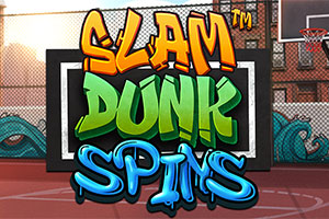 Slam Dunk Spins