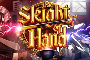 Sleight Of Hand