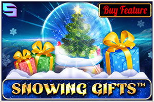 Snowing Gifts