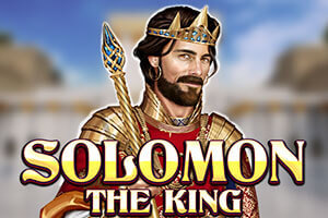 Solomon the King