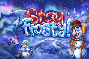 Stay Frosty