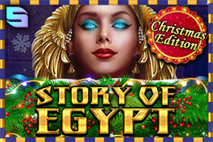 Story of Egypt - Christmas Edition