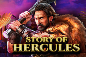 Story Of Hercules