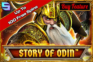 Story of Odin