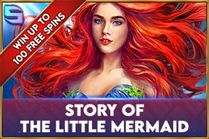 Story of the Little Mermaid