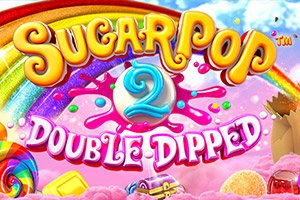 Sugar Pop 2: Double Dipped