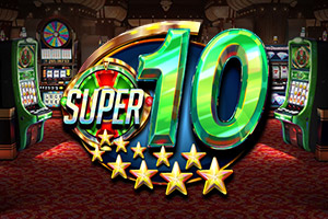 Super 10 Stars