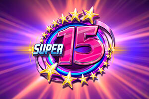 Super 15 Stars