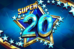 Super 20 Stars