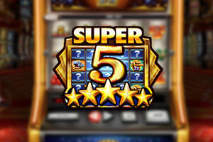 Super 5 Stars