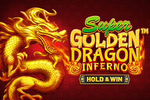 Super Golden Dragon Inferno