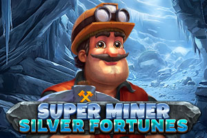 Super Miner - Silver Fortunes